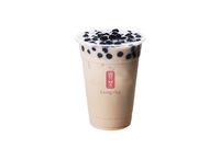 Milk Tea with Pearl Jelly