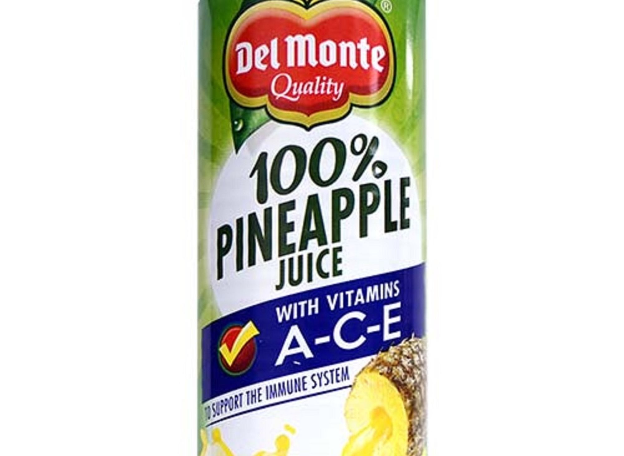 Pineapple Juice