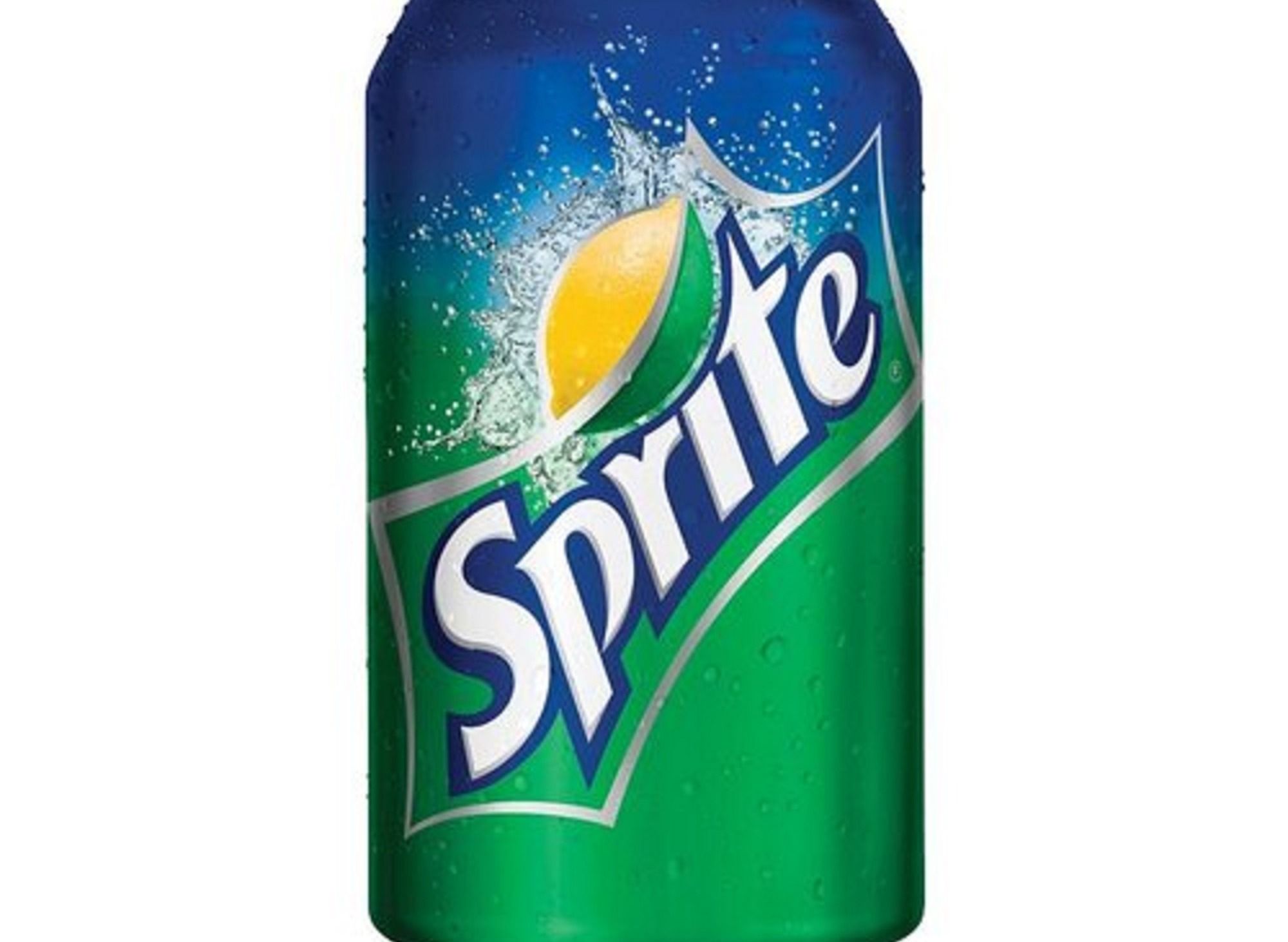 Sprite in Can