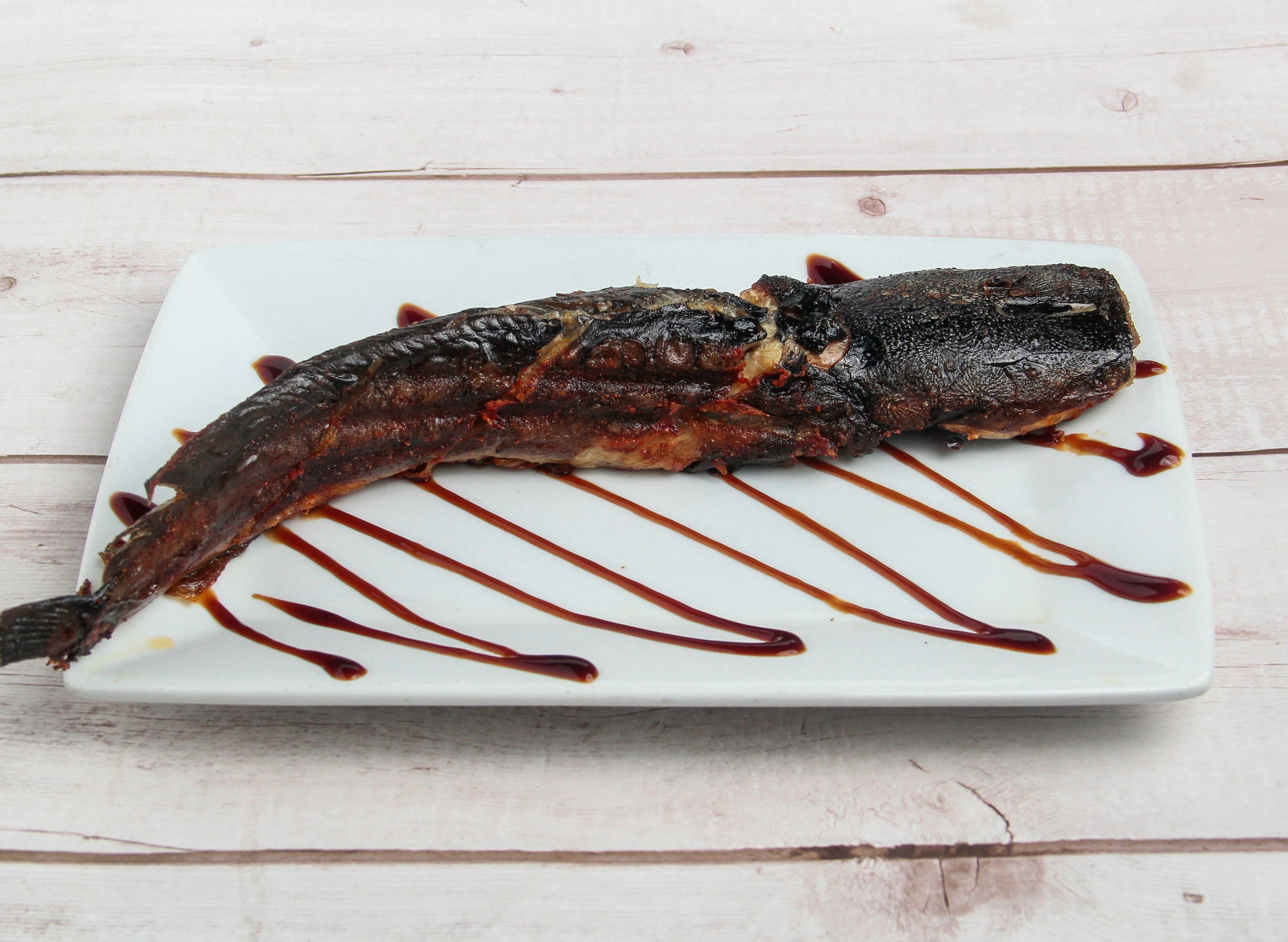 Grilled Hito