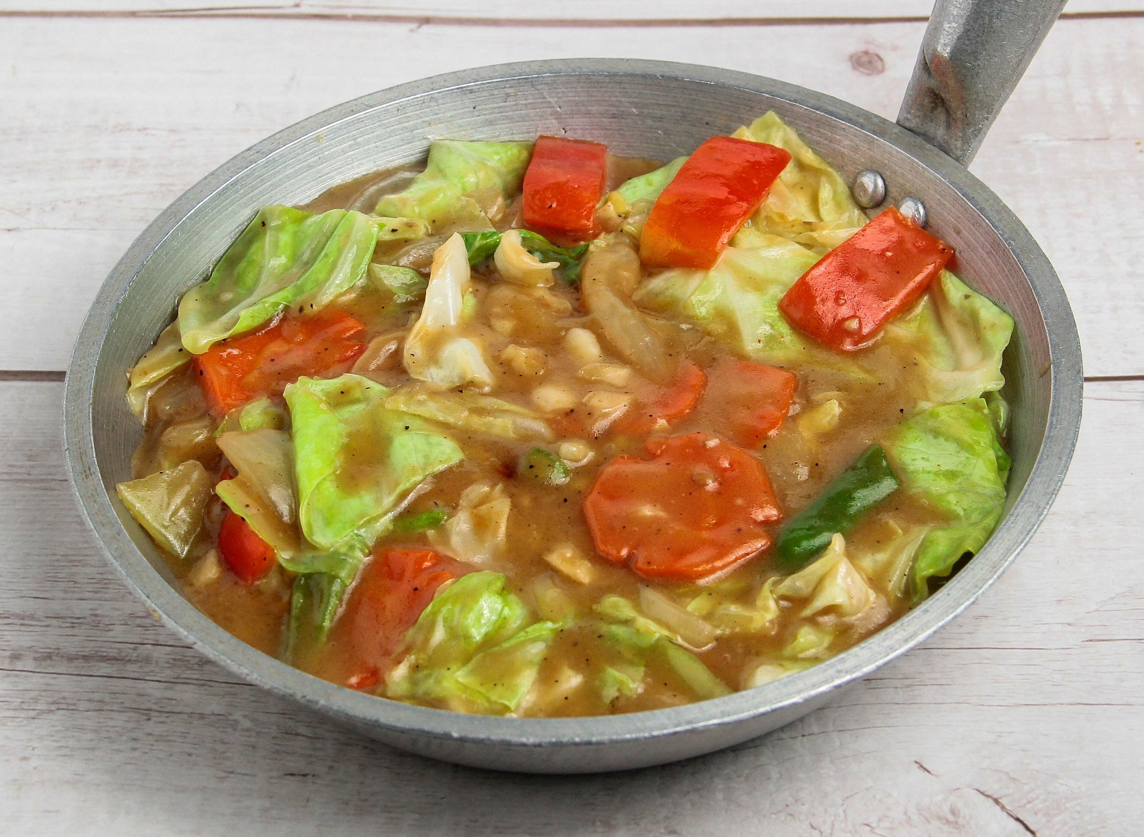 Chopsuey