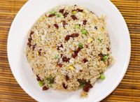 Shanghai Rice