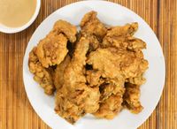 Buttered Chicken