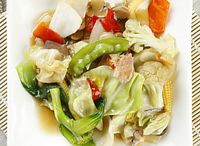 Chopsuey