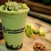 Avocado Shake - Avocado Toppings