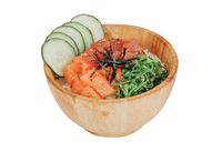 Classic Poké Bowl