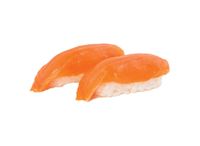 Salmon Nigiri