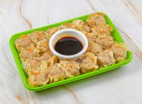 Siomai Frozen