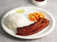 Barbeque Liempo