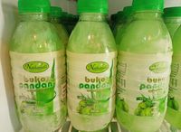 Buko Pandan Juice