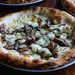 Mushroom Pizza