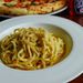 Aglio Olio Pasta