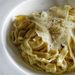 Butter Parmigiano Pasta