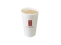 Hot Earl Grey Milk Tea