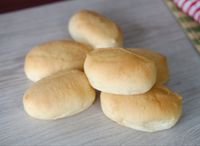 Pandesal X10