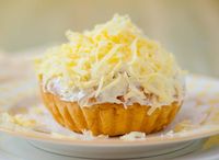 Ensaymada, Cheesy