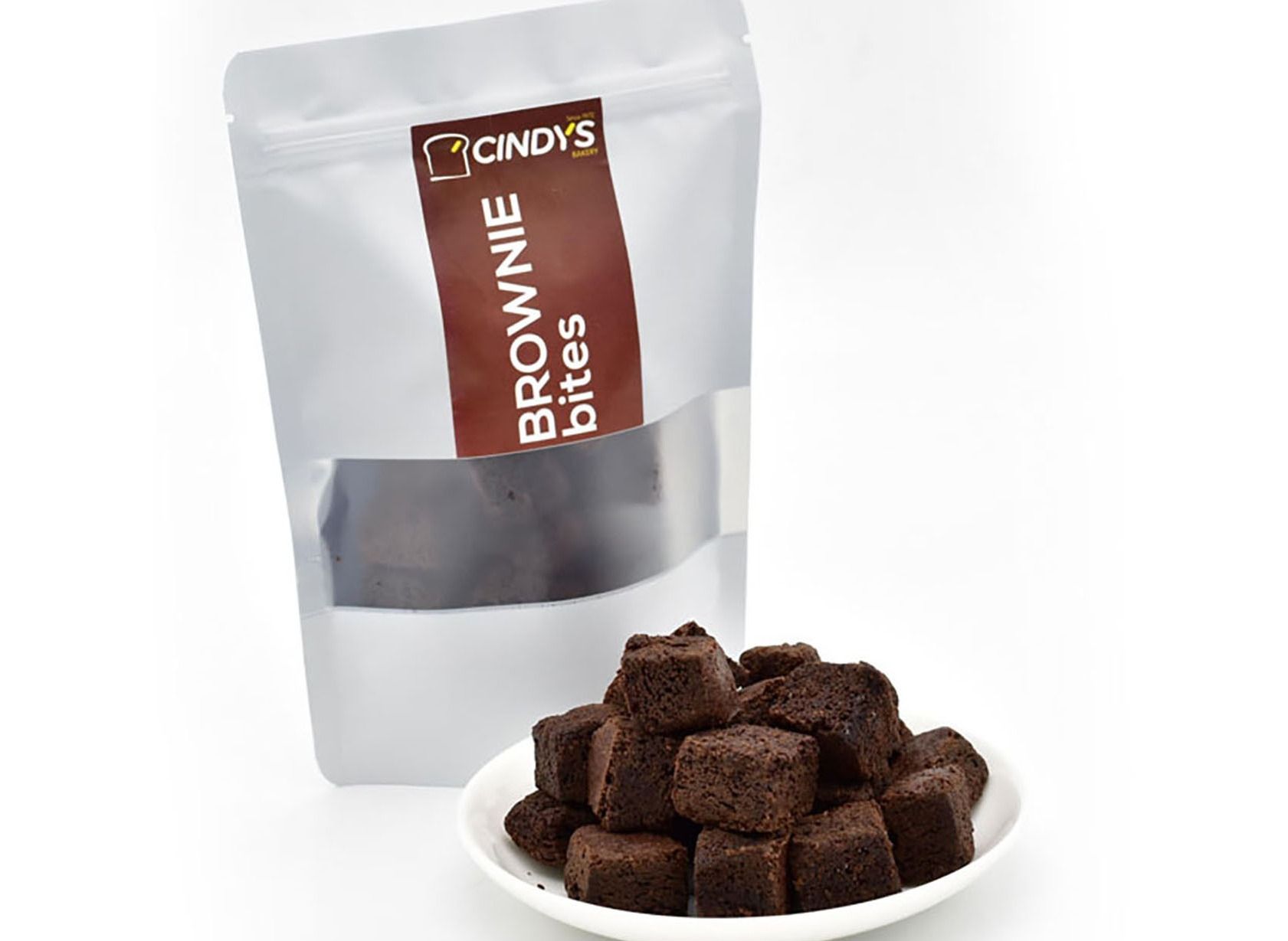 Brownie Bites