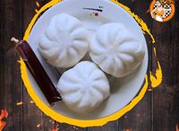 Siopao Asado