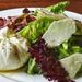 House Salad with Burrata