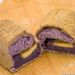 Ube Spanish Rolls