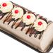 Chocolate Roll