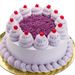 Ube Cake