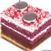 Red Velvet Slice