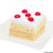 Tres Leches Slice