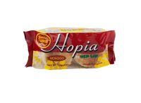 Monggo Hopia