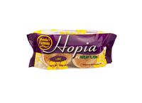 Ube Hopia