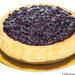 Blueberry Cheesecake