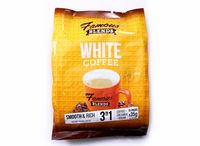 Famous Blends White Coffee Pack