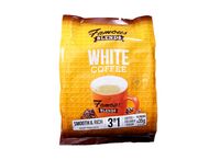 Famous Blends White Coffee Pack Family Deals