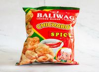 Chicharon Spicy