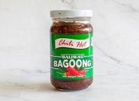 Chili Bagoong