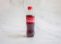 Coke Original Mismo 295ml