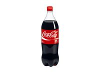 Coke Original 1.5L Bottle