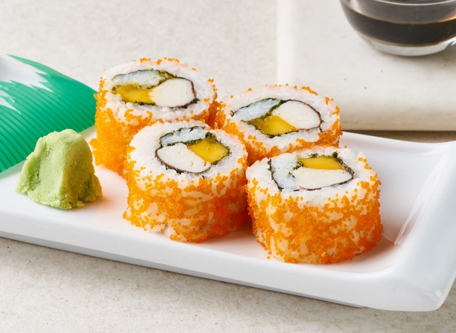 California Maki