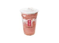 House Special Milk Strawberry Smoothie