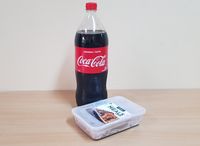 Lechon Paksiw with 1.5L Coke