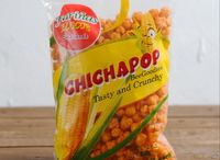 Chichapop Cheese