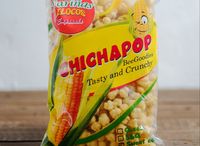 Chichapop Sweet Corn