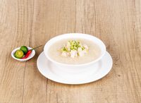 A1. Arroz Caldo