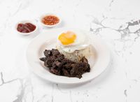 Tapsilog