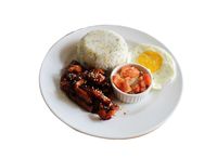 Tender Chicken Tocino