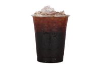 Iced Americano