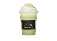 Matcha Green Tea