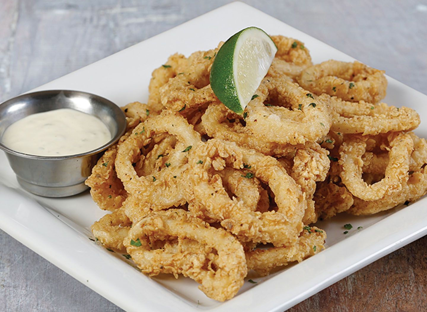 Calamari