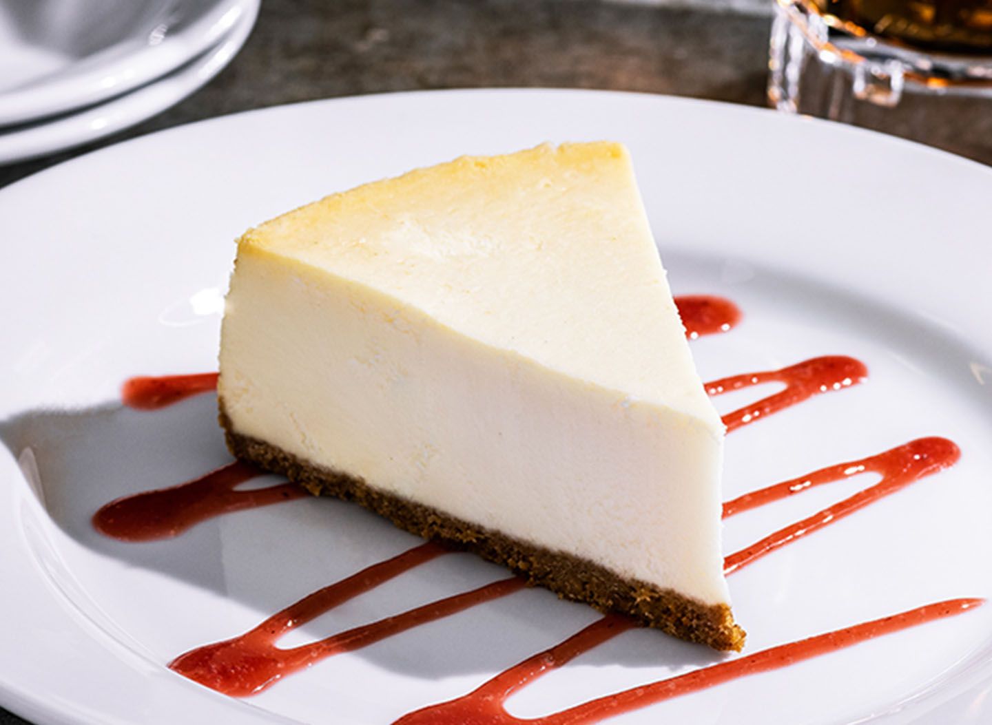 Cheesecake