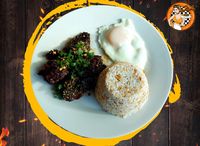 Beefsilog